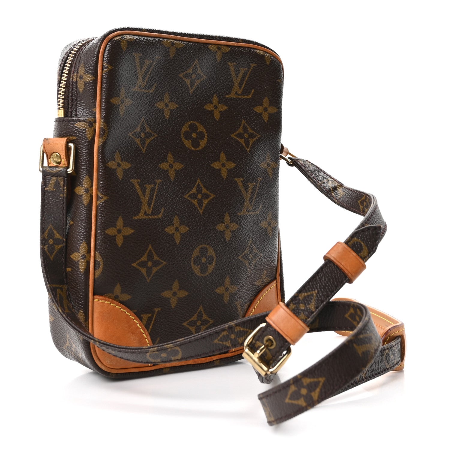 Louis Vuitton Monogram Danube 21 3 of 9