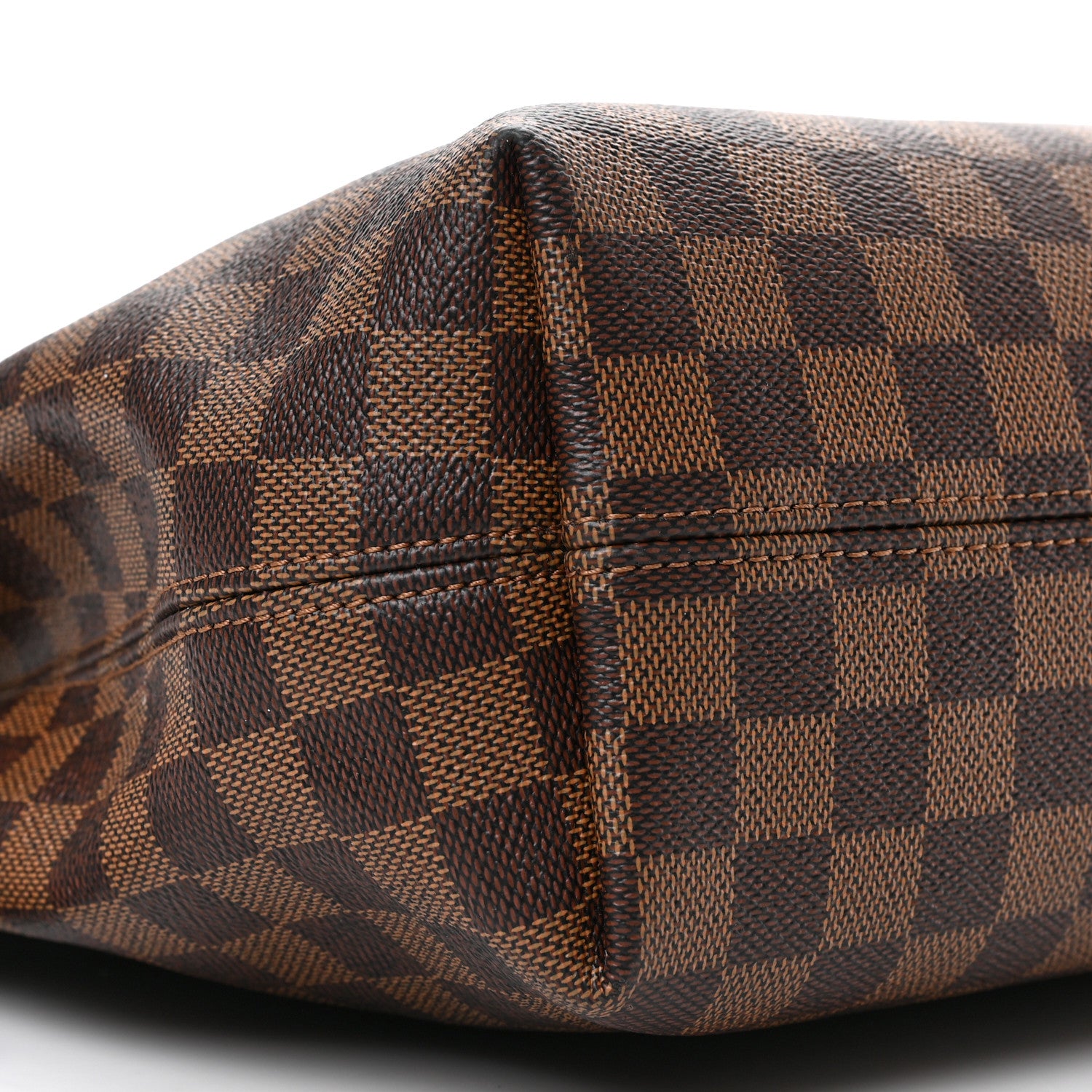 Louis Vuitton Damier Ebene Graceful PM 12 of 17