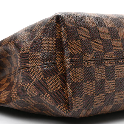 Louis Vuitton Damier Ebene Graceful PM 12 of 17