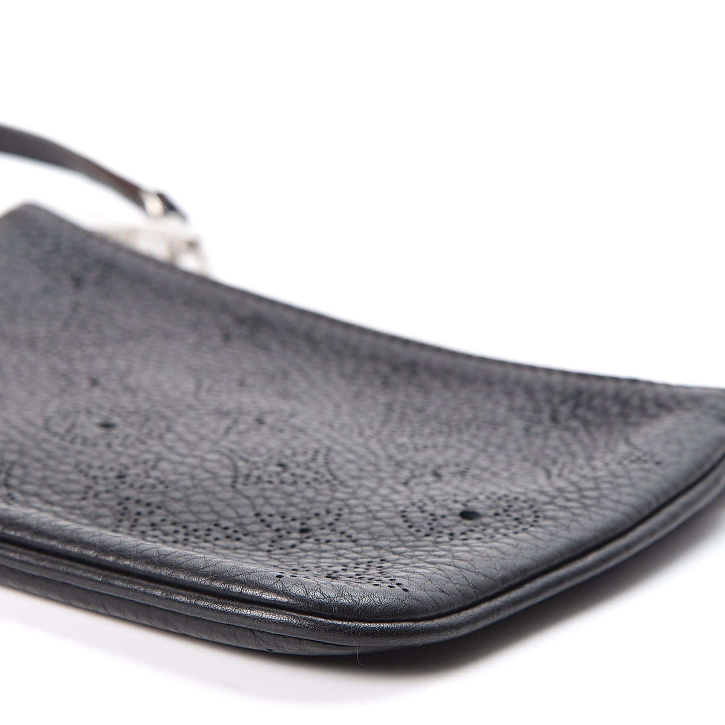 Mahina Selene Pochette PM Black