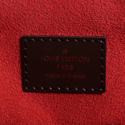 Louis Vuitton Damier Ebene Trevi PM 7 of 8