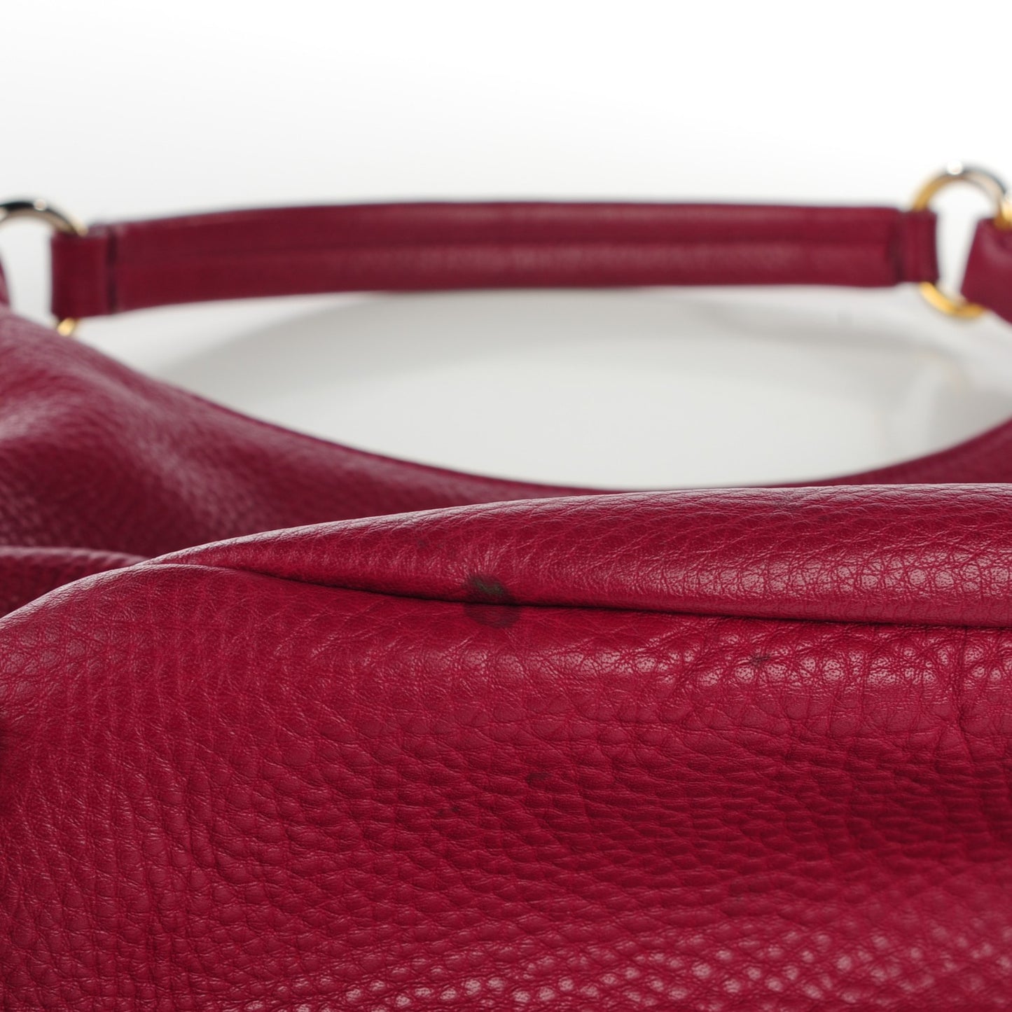 Vitello Daino Hobo Ametista