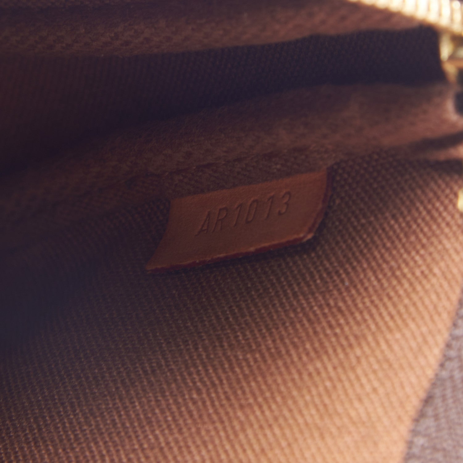 Louis Vuitton Monogram Pochette Accessories 7 of 10