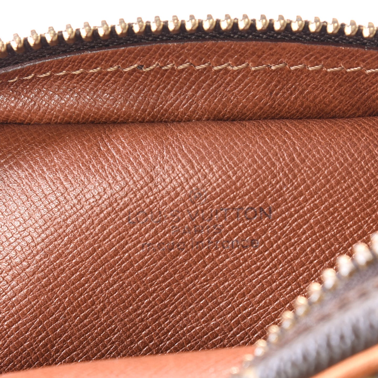 Monogram Amazone PM