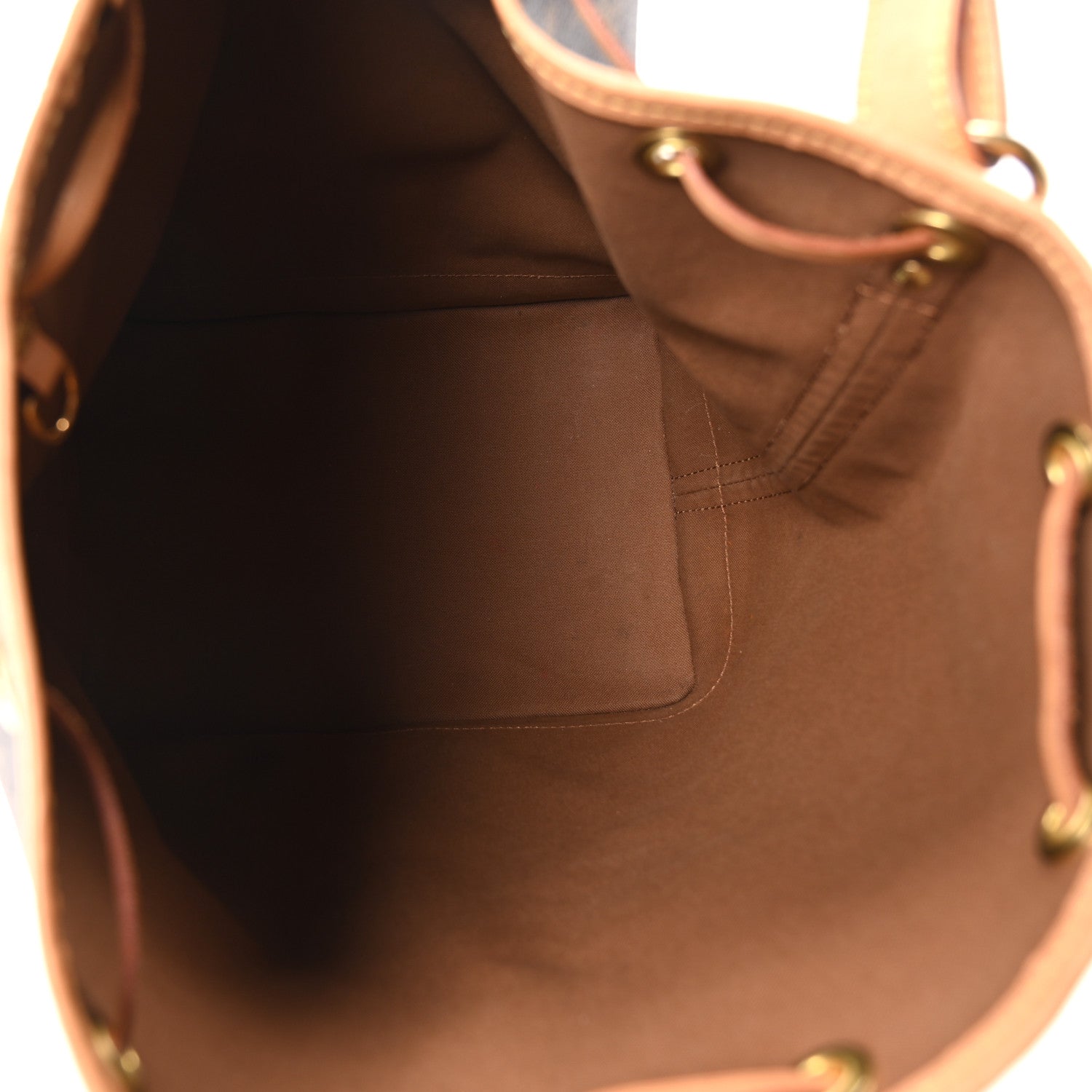Louis Vuitton Monogram Noe 9 of 21