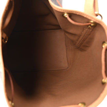 Louis Vuitton Monogram Noe 9 of 21