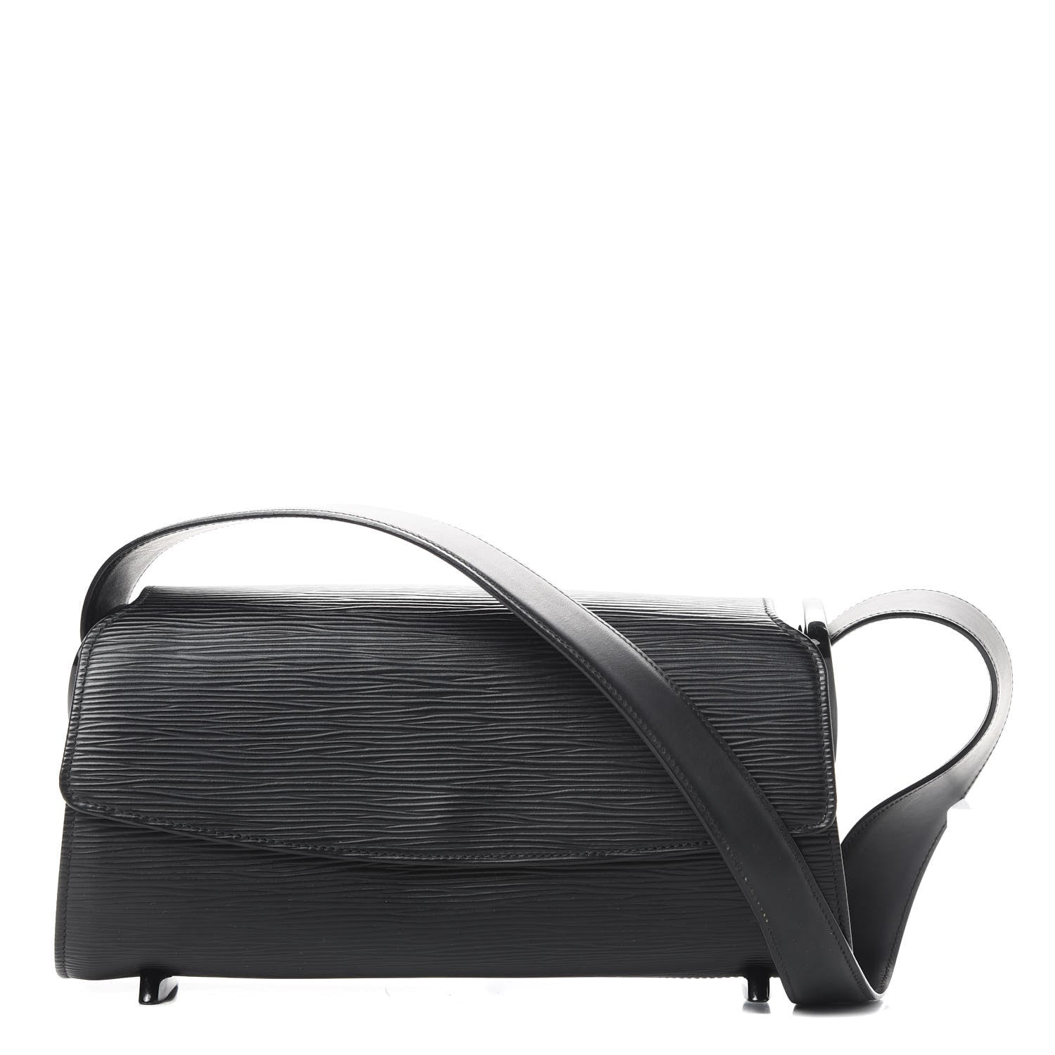Louis Vuitton Epi Nocturne PM Black 1 of 13