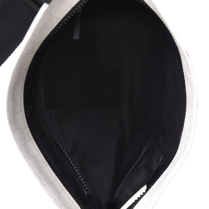 Gucci GG Plus Monogram Web Messenger Bag White 4 of 4