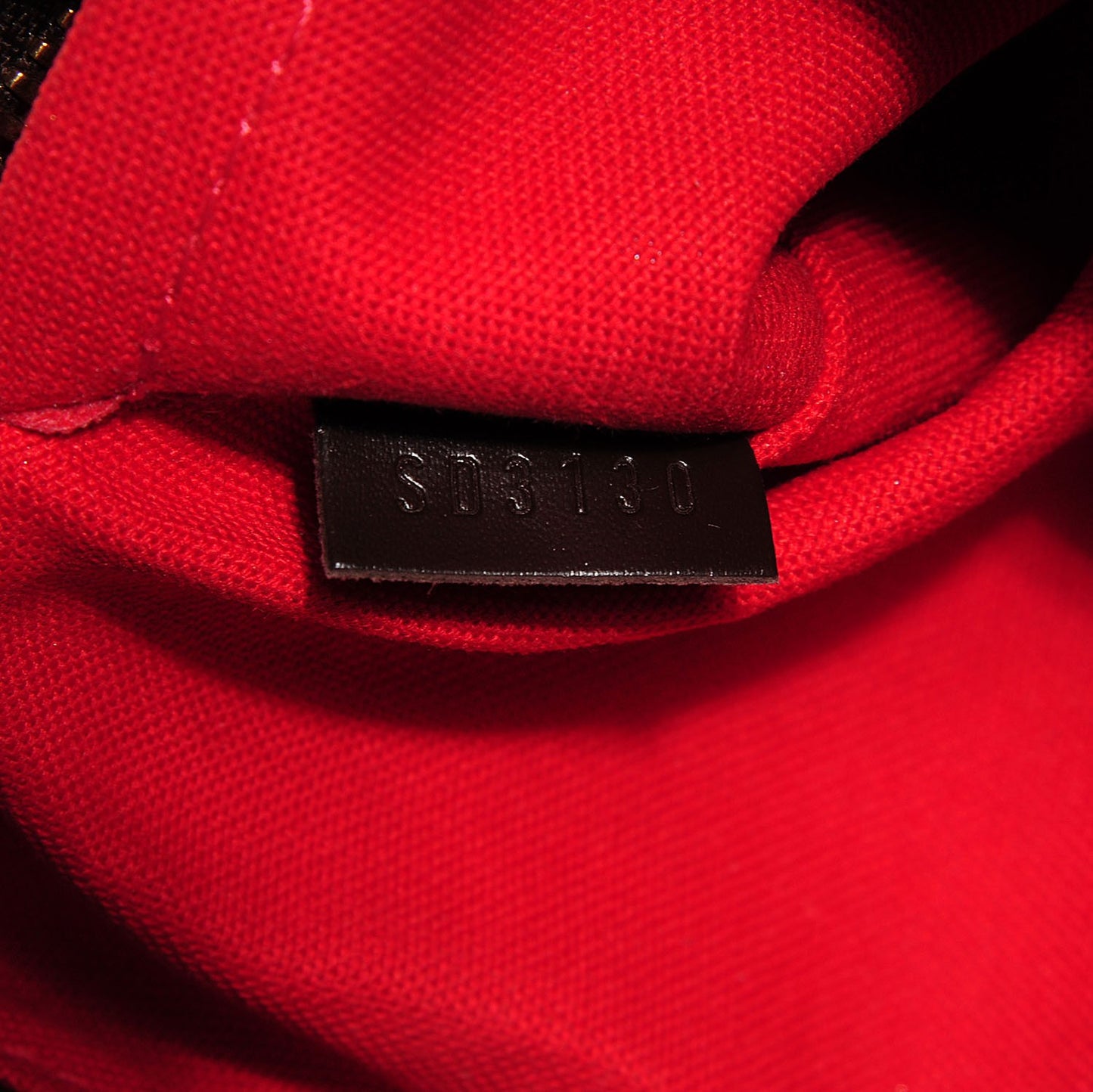 Damier Ebene Thames GM