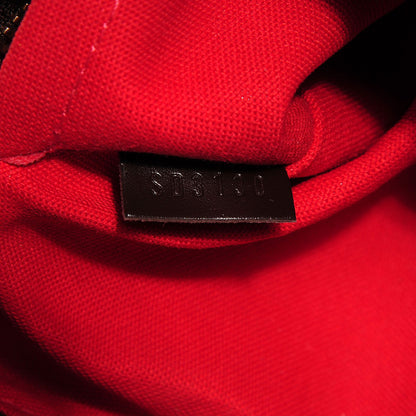 Louis Vuitton Damier Ebene Thames GM 7 of 7