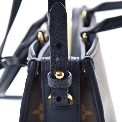 Louis Vuitton Monogram Popincourt PM Marine 11 of 13