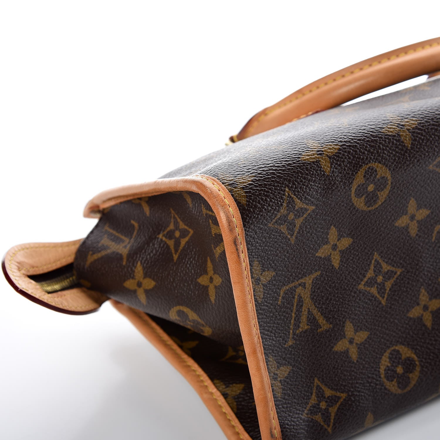 Louis Vuitton Monogram Popincourt 11 of 14