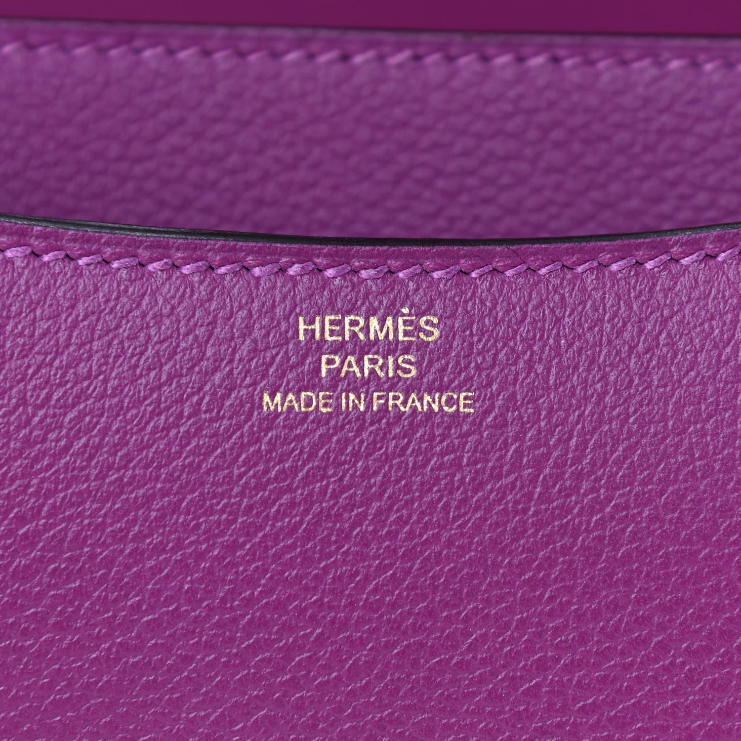 Hermes Evercolor Constance 18 Anemone 7 of 9