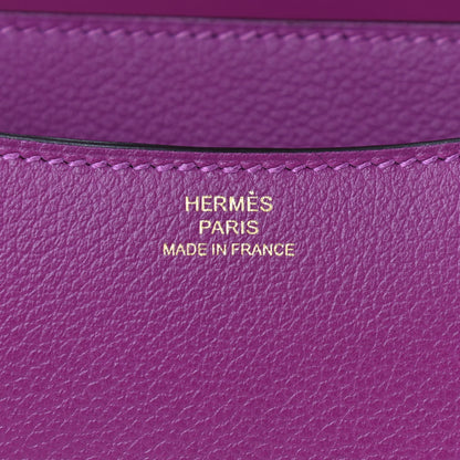 Hermes Evercolor Constance 18 Anemone 7 of 9