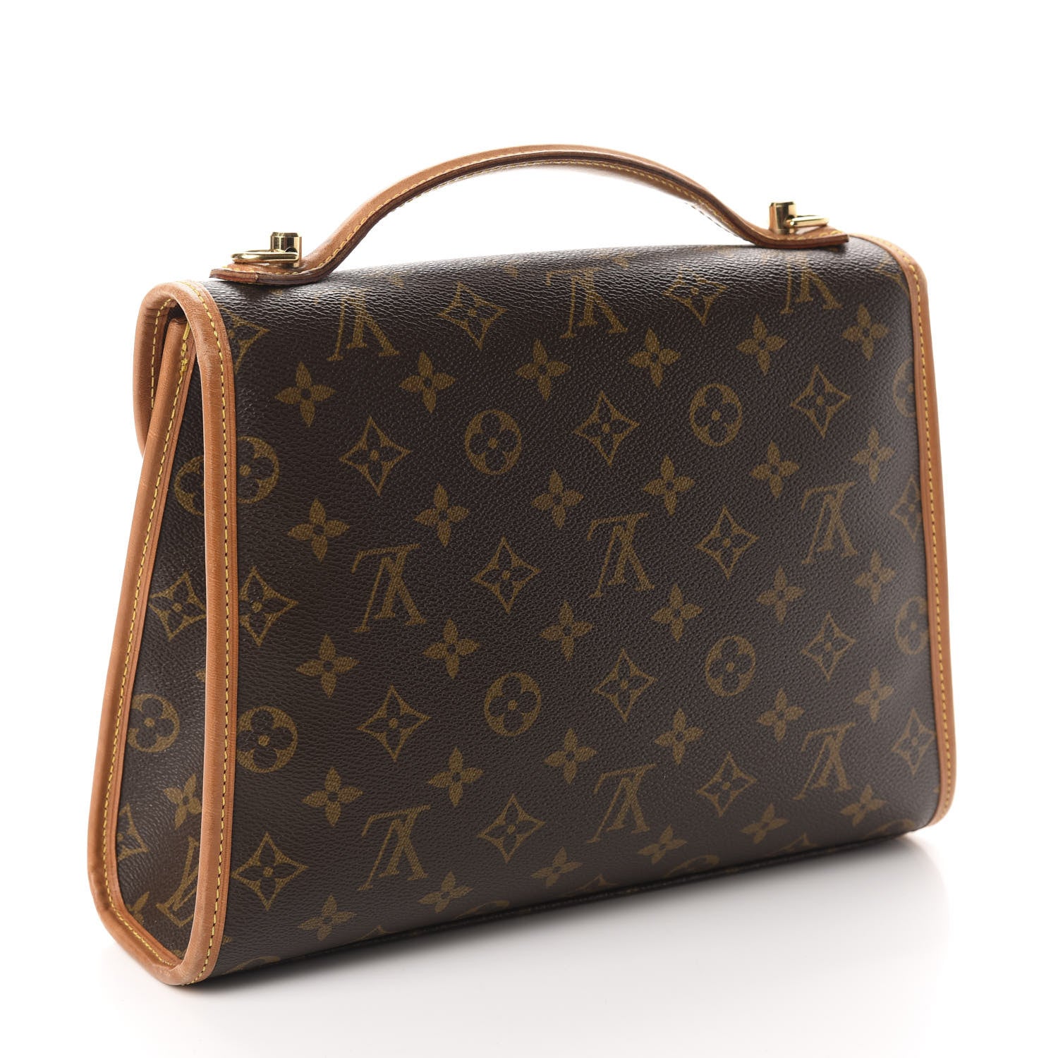 Louis Vuitton Monogram Bel Air 3 of 12