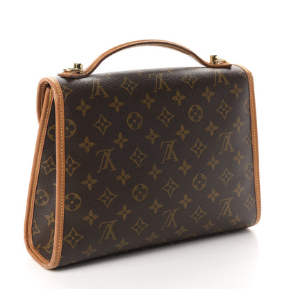 Louis Vuitton Monogram Bel Air 3 of 12