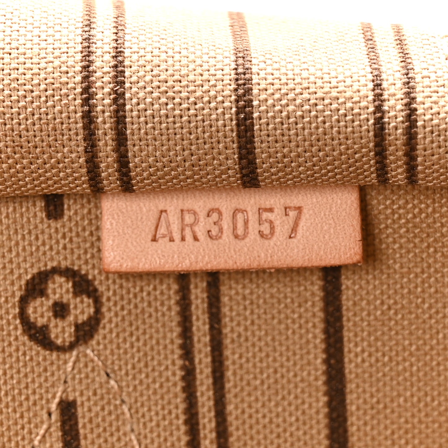 Monogram Neverfull MM