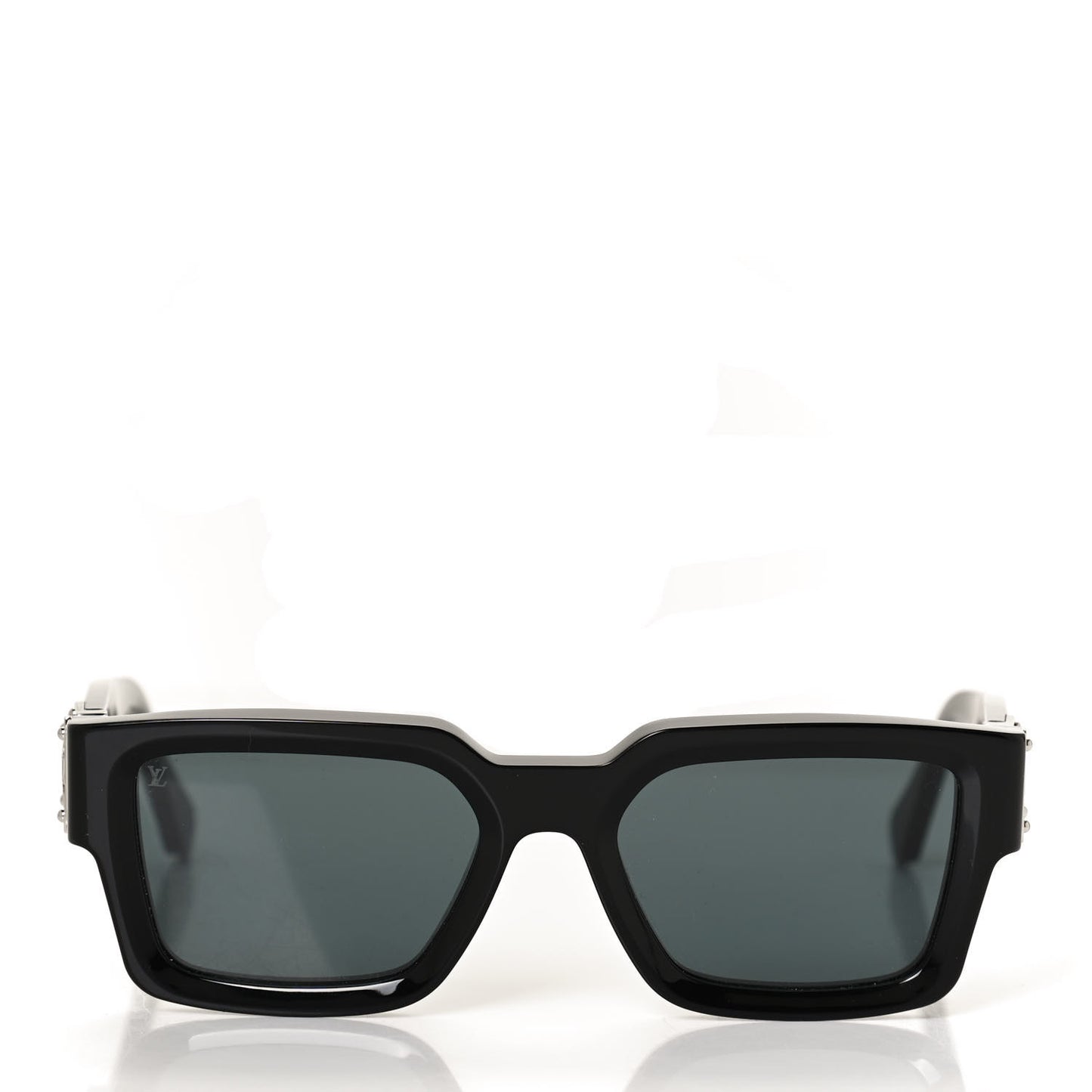 Acetate Match Sunglasses Z1414W Black