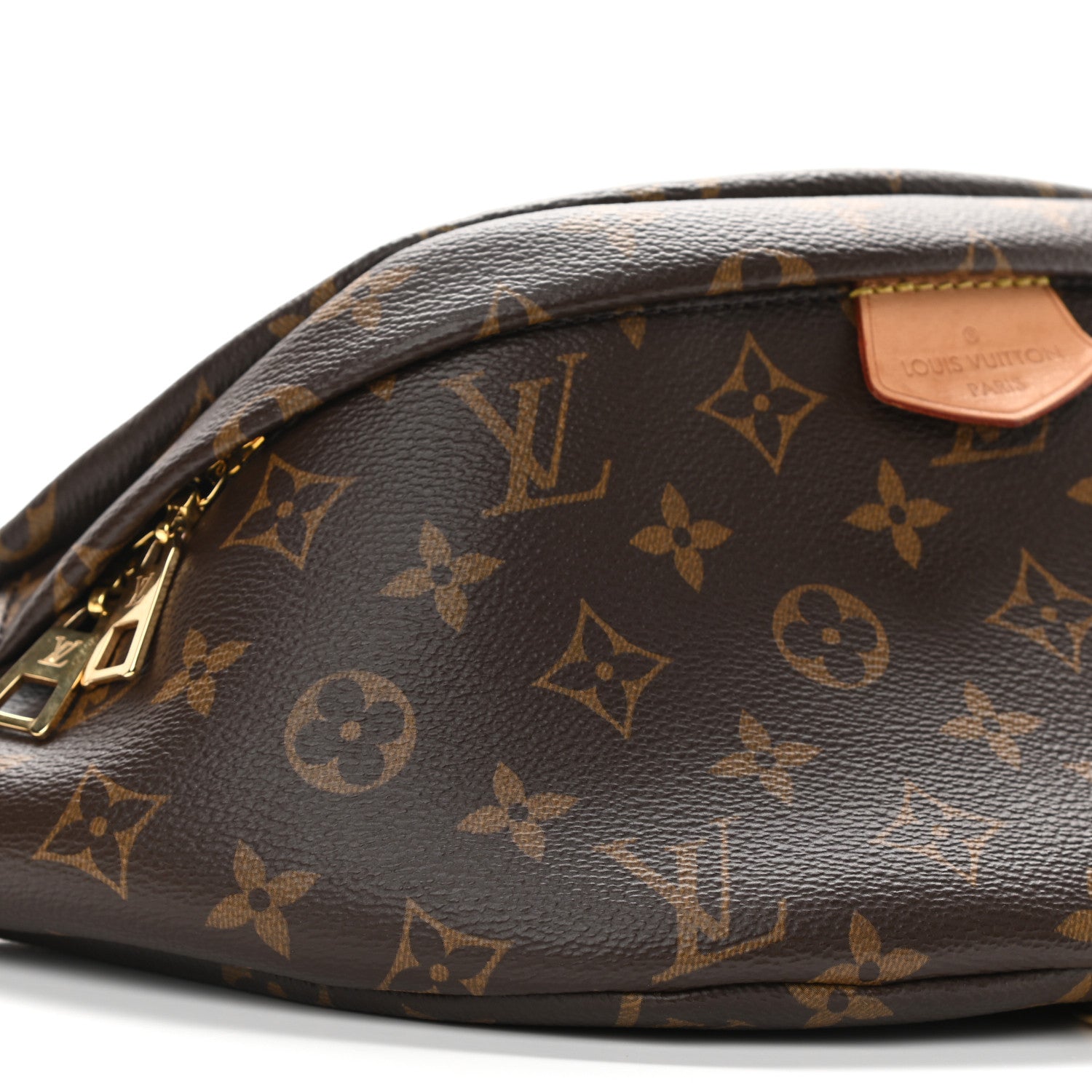 Louis Vuitton Monogram Bumbag 9 of 10