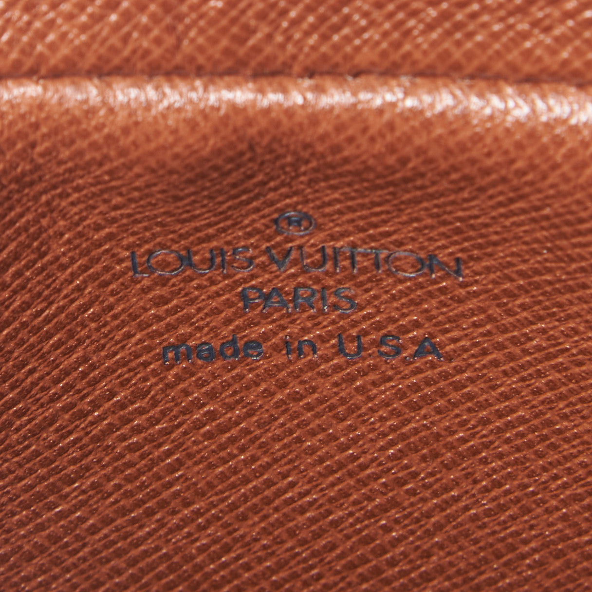 Louis Vuitton Monogram Pochette Marly Bandouliere 8 of 8