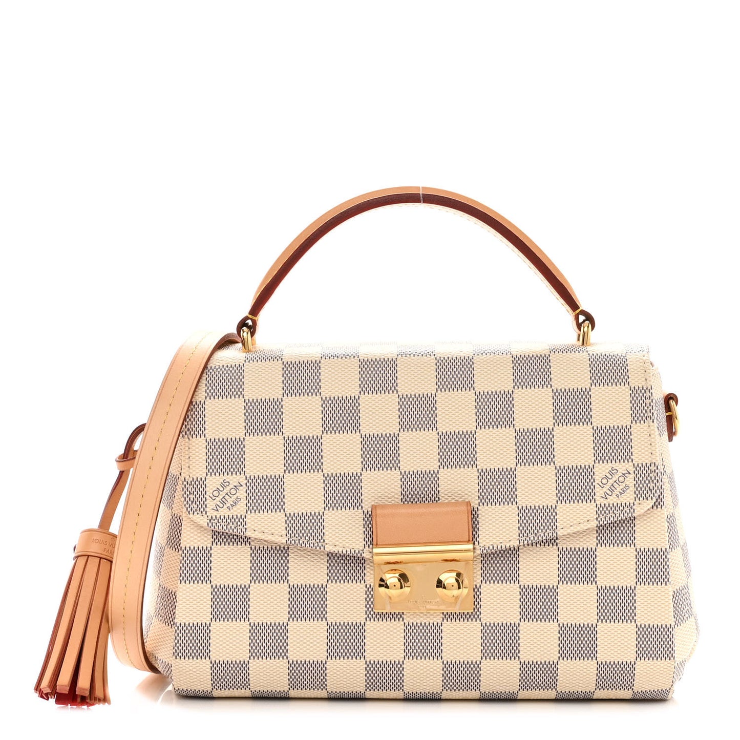 Damier Azur Croisette