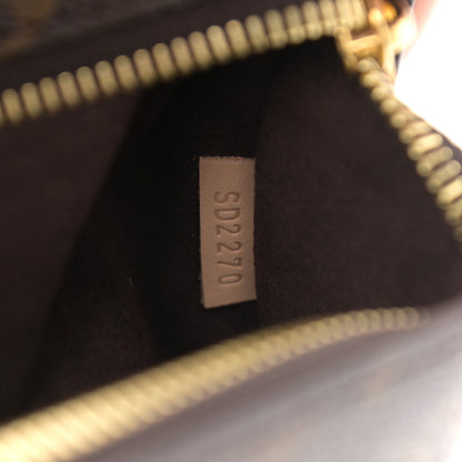 Louis Vuitton Monogram Pochette Metis 13 of 15
