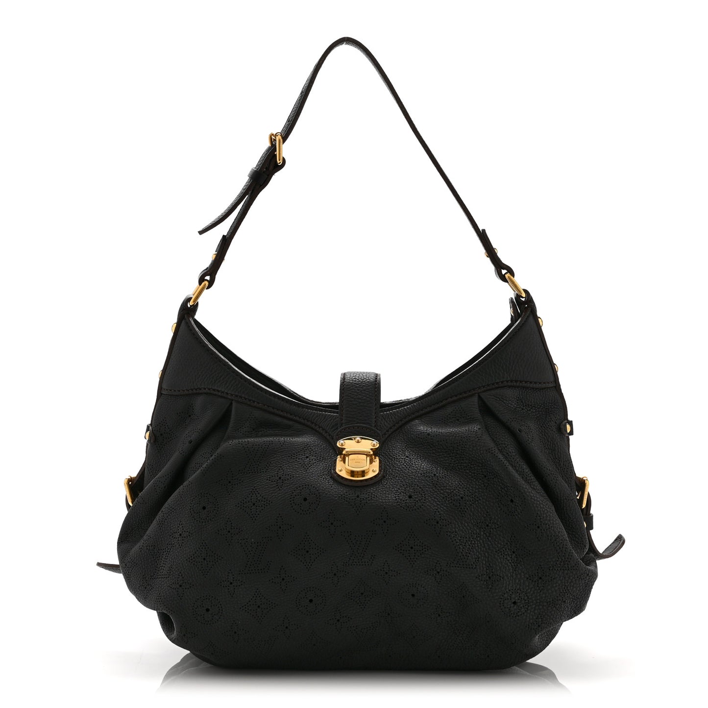 Mahina XS Black