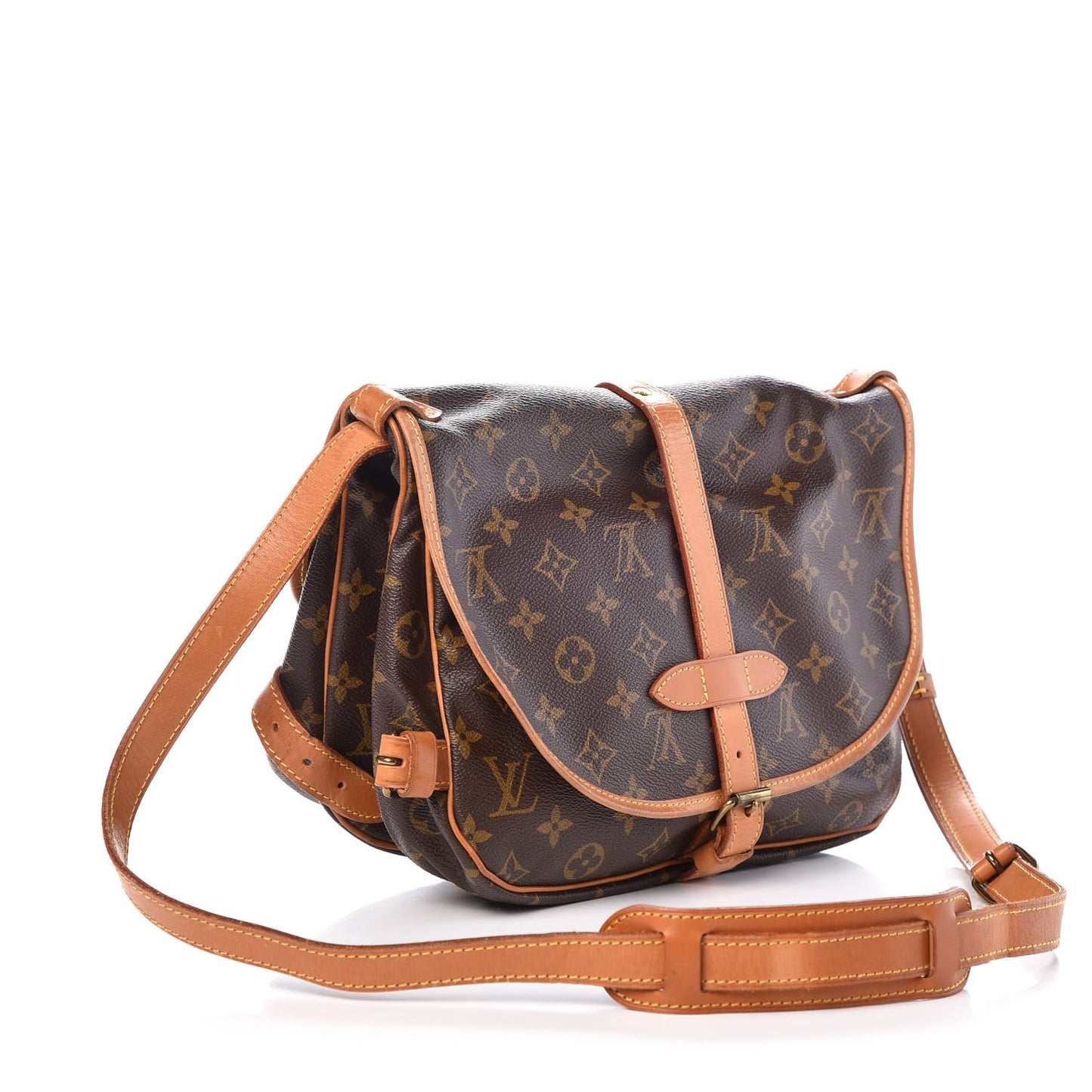Monogram Saumur 30