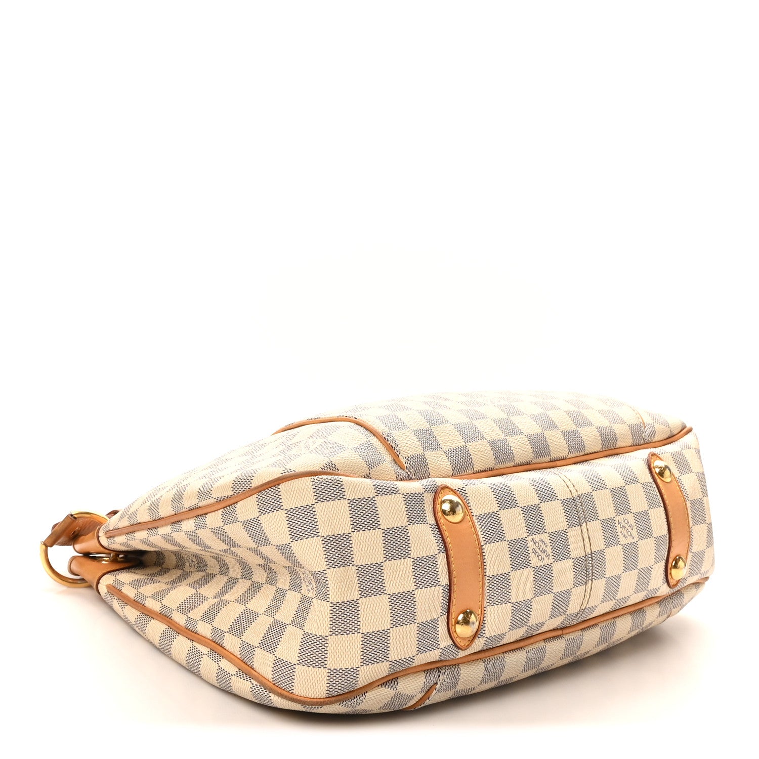 Louis Vuitton Damier Azur Galliera PM 4 of 9