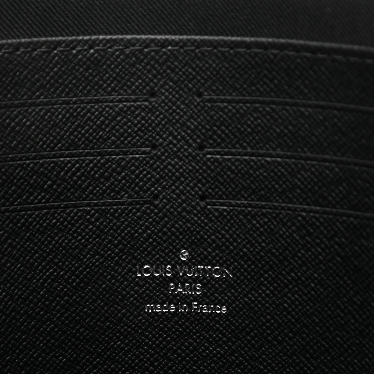Damier Graphite Pochette Voyage GM