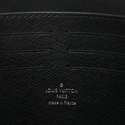 Louis Vuitton Damier Graphite Pochette Voyage GM 6 of 8