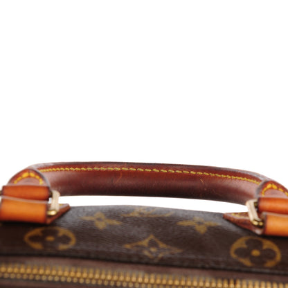 Louis Vuitton Monogram Speedy 25 11 of 12