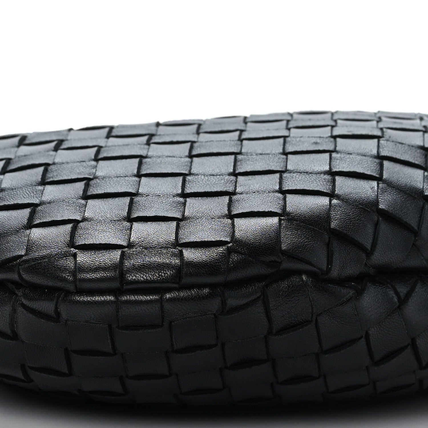 Bottega Veneta Nappa Intrecciato Sardine Bag Black 7 of 9