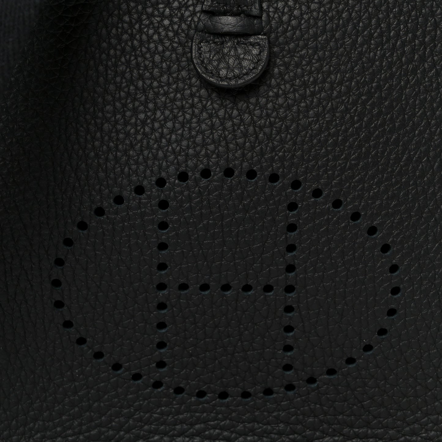 Taurillon Clemence Evelyne TPM Black
