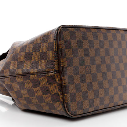 Louis Vuitton Damier Ebene Westminster GM 11 of 18