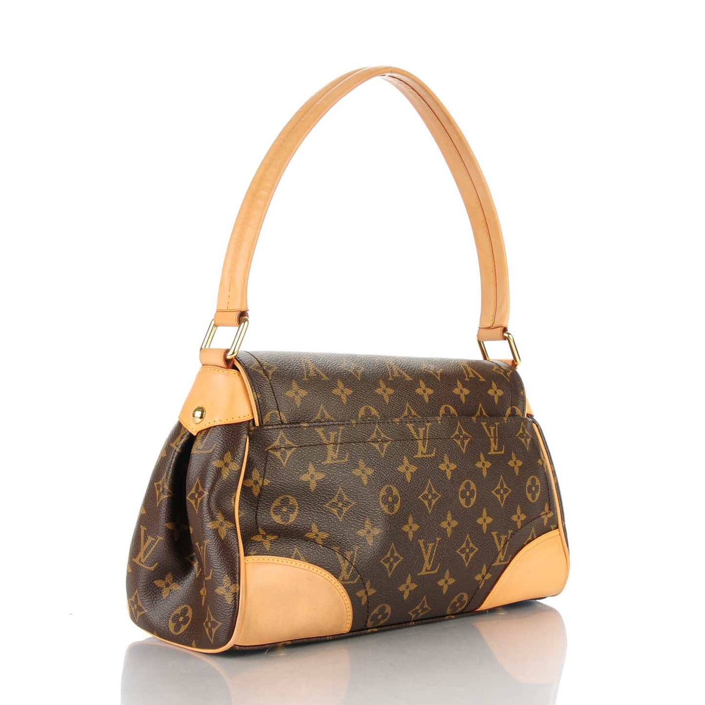 Monogram Beverly MM