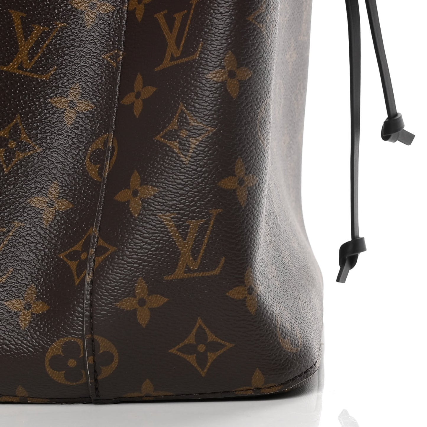 Monogram Neonoe MM Black