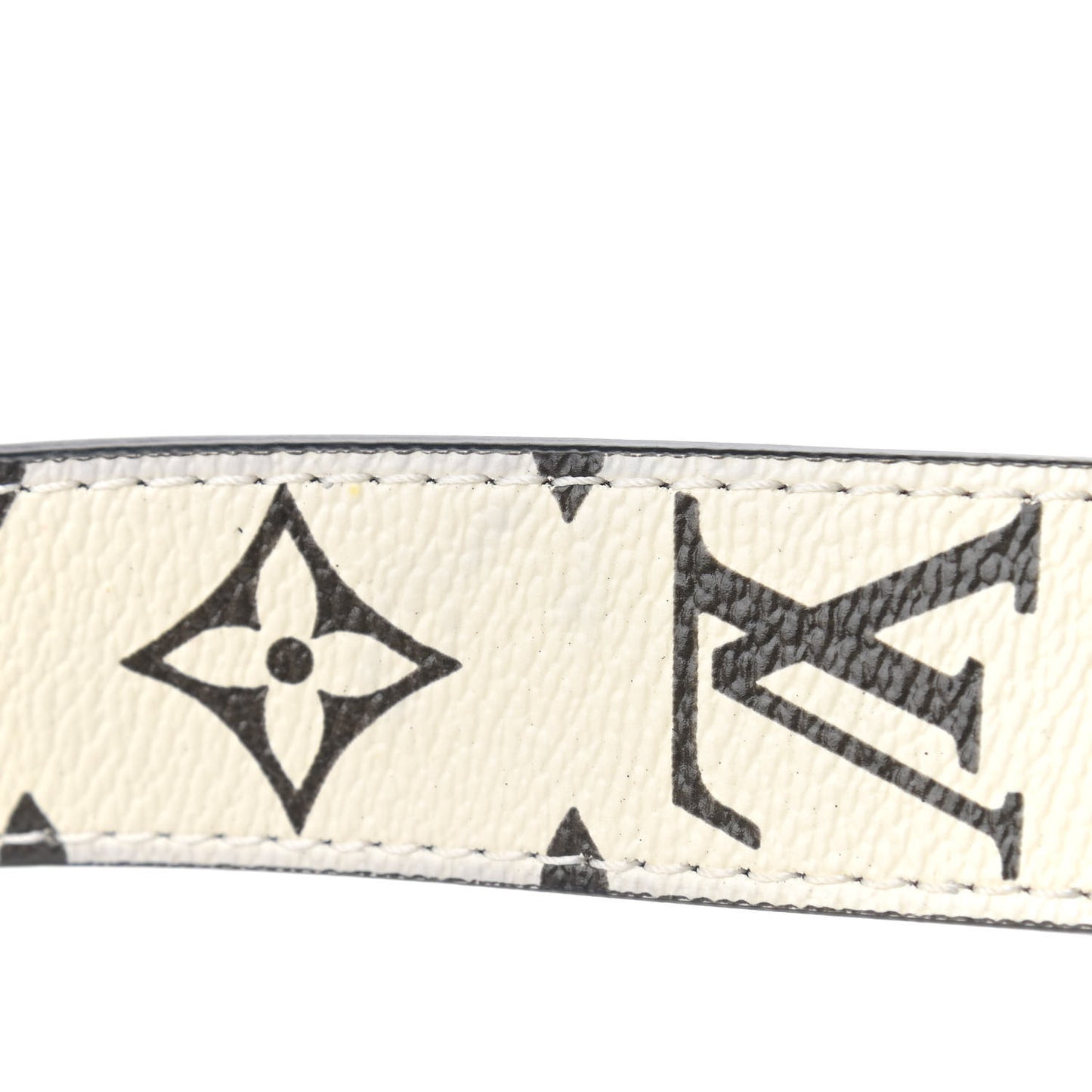 Patent Monogram Alma BB Rose Blush