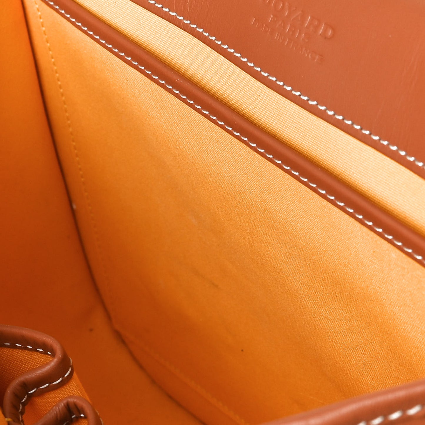 Goyardine Belvedere II MM Messenger Bag Black Gold