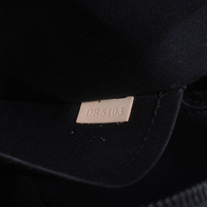 Louis Vuitton Vernis Montana Magnetique Black 7 of 7