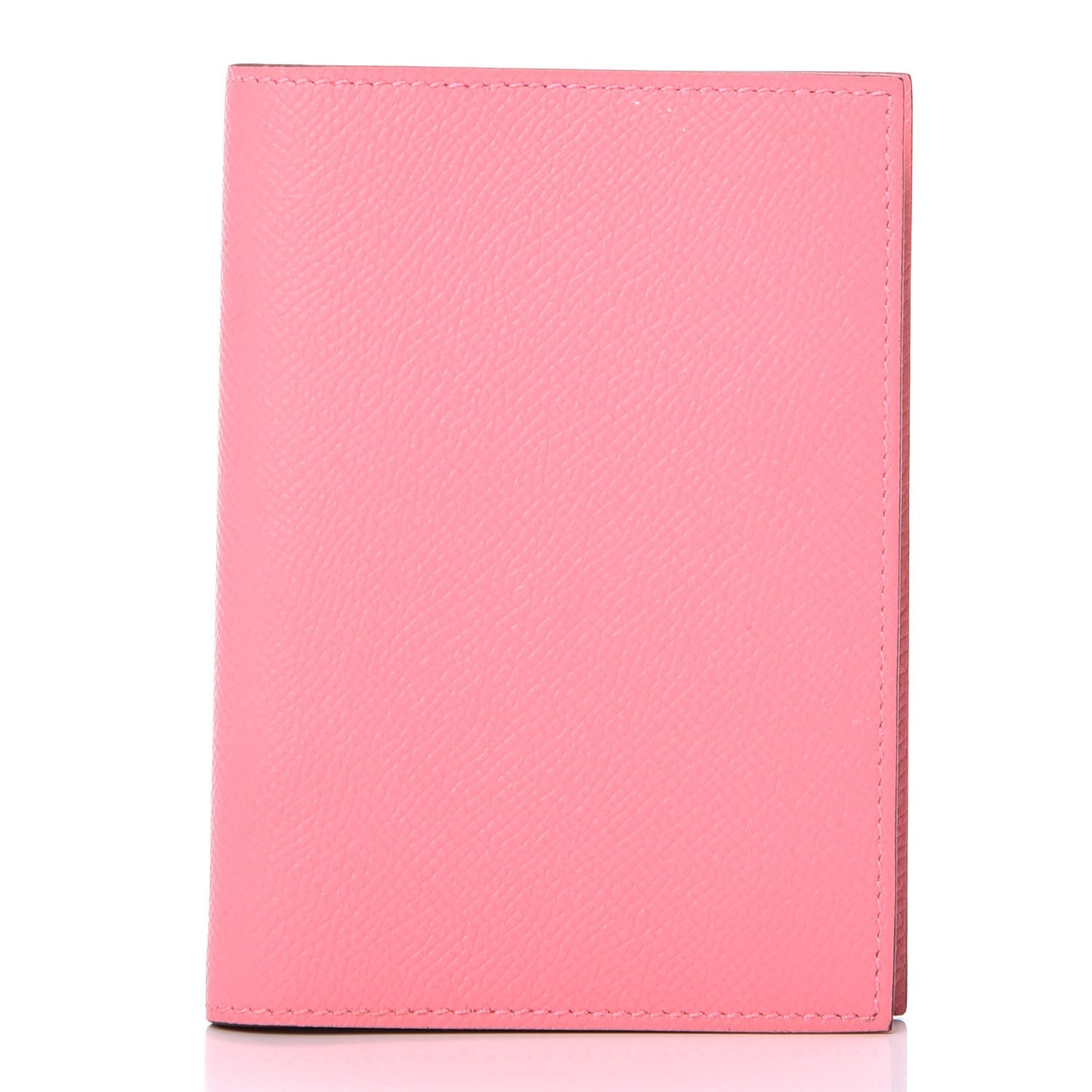 Epsom Globe Trotter Agenda Cover PM Rose Confetti
