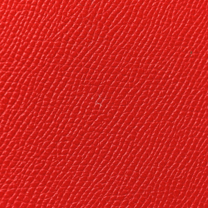 Mulberry Small Classic Grain Calfskin Small Darley Lipstick 12 of 12