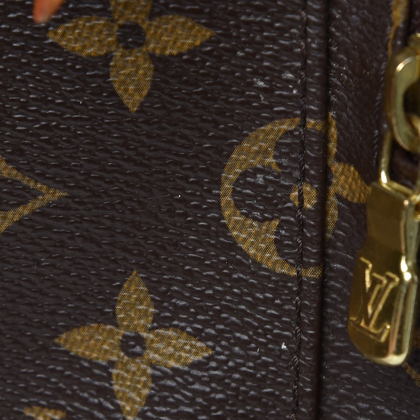 Monogram Bosphore Backpack