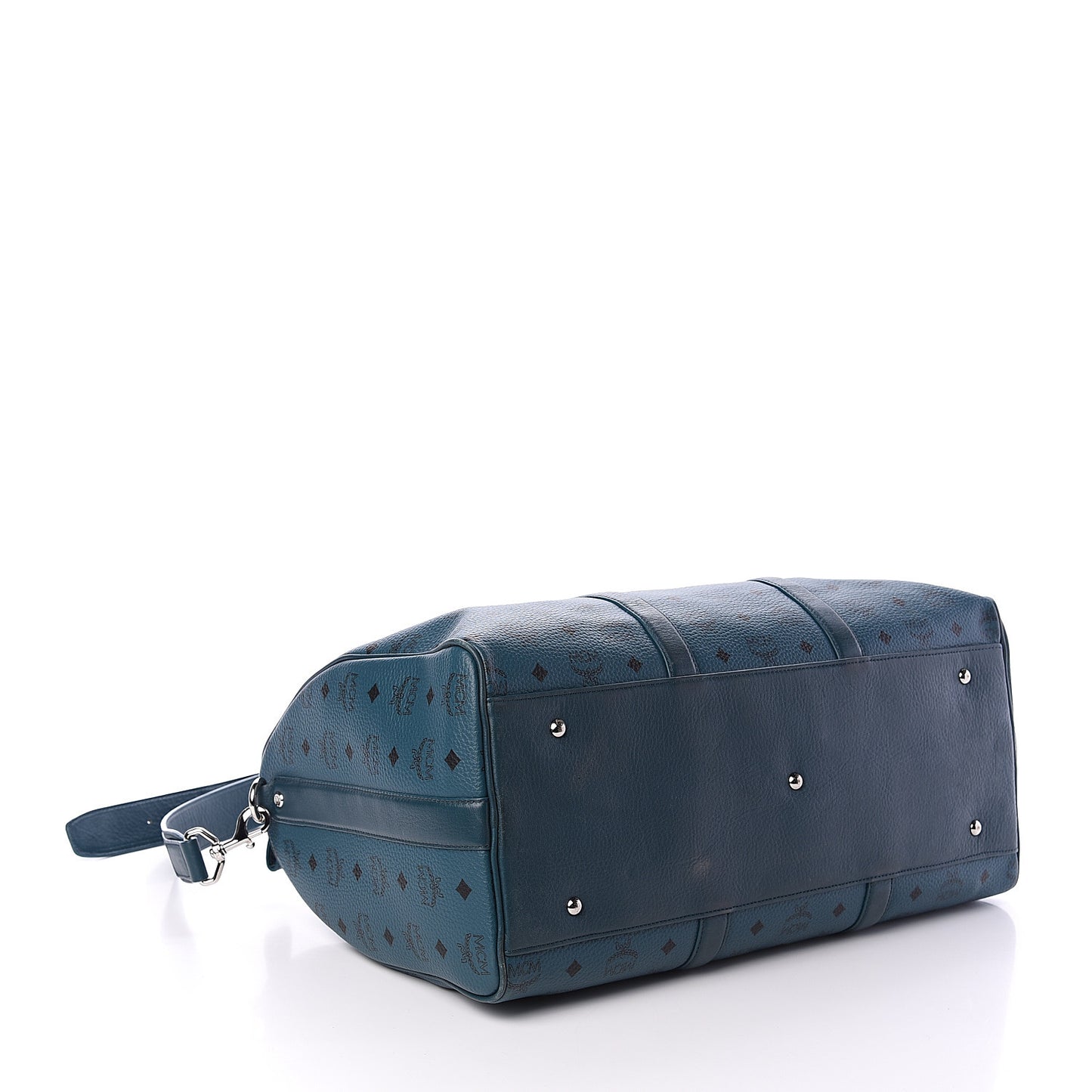 Visetos Medium Traveler Weekender Bag Teal