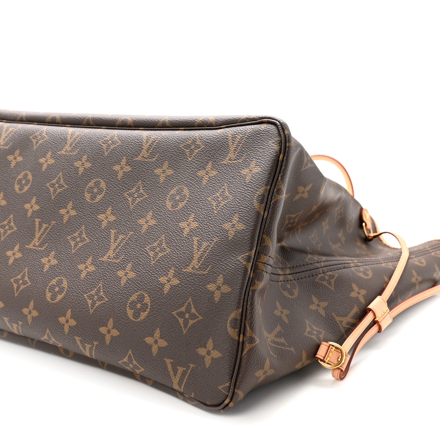 Louis Vuitton Monogram Neo Neverfull GM 10 of 11