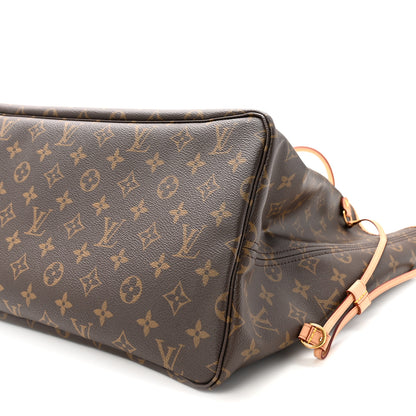 Louis Vuitton Monogram Neo Neverfull GM 10 of 11
