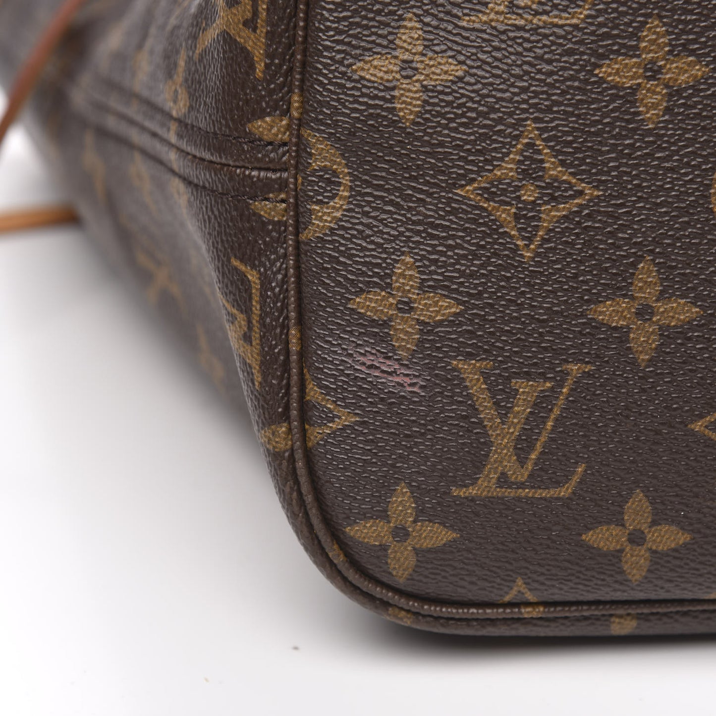 Monogram Neo Neverfull MM