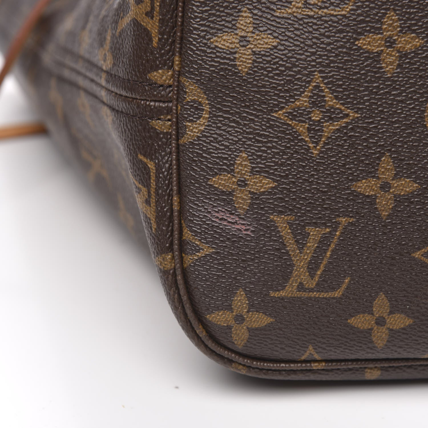 Louis Vuitton Monogram Neo Neverfull MM 10 of 19