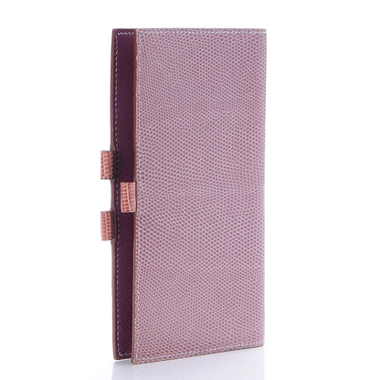Hermes Lizard Agenda Cover 3 of 8