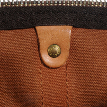 Louis Vuitton Monogram Keepall 60 7 of 9